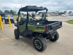 Thumbnail Photo 6 for 2021 Honda Pioneer 1000 Limited Edition