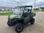 Thumbnail Photo 4 for 2021 Honda Pioneer 1000 Limited Edition
