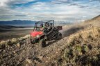 Thumbnail Photo 3 for 2021 Honda Pioneer 1000