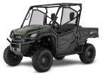 Thumbnail Photo 1 for 2021 Honda Pioneer 1000