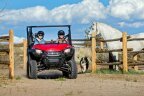 Thumbnail Photo 4 for 2021 Honda Pioneer 1000