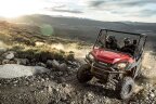 Thumbnail Photo 6 for 2021 Honda Pioneer 1000