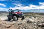 Thumbnail Photo 2 for 2021 Honda Pioneer 1000