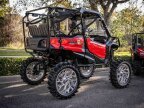 Thumbnail Photo 4 for 2021 Honda Pioneer 1000 5 Deluxe