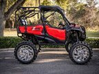 Thumbnail Photo 2 for 2021 Honda Pioneer 1000 5 Deluxe