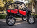 Thumbnail Photo 3 for 2021 Honda Pioneer 1000 5 Deluxe