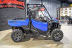 Thumbnail Photo 1 for 2021 Honda Pioneer 1000 Deluxe