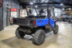 Thumbnail Photo 2 for 2021 Honda Pioneer 1000 Deluxe