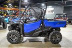 Thumbnail Photo 5 for 2021 Honda Pioneer 1000 Deluxe