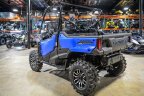 Thumbnail Photo 4 for 2021 Honda Pioneer 1000 Deluxe