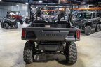 Thumbnail Photo 3 for 2021 Honda Pioneer 1000 Deluxe