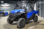 Thumbnail Photo 6 for 2021 Honda Pioneer 1000 Deluxe