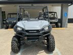 Thumbnail Photo 1 for 2021 Honda Pioneer 1000 5 Deluxe