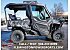 2021 Honda Pioneer 1000