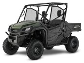 2021 Honda Pioneer 1000