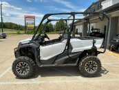 2021 Honda Pioneer 1000 5 Deluxe
