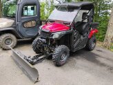 2021 Honda Pioneer 500