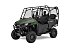 2021 Honda Pioneer 700 4