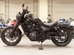 Thumbnail Photo 1 for 2021 Honda Rebel 1100 DCT
