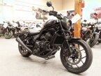 Thumbnail Photo 2 for 2021 Honda Rebel 1100 DCT