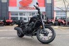 Thumbnail Photo 1 for 2021 Honda Rebel 1100