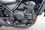 Thumbnail Photo 3 for 2021 Honda Rebel 1100