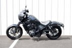 Thumbnail Photo 5 for 2021 Honda Rebel 1100