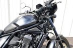 Thumbnail Photo 4 for 2021 Honda Rebel 1100
