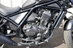 Thumbnail Photo 2 for 2021 Honda Rebel 1100