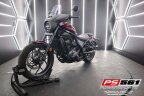 Thumbnail Photo 1 for 2021 Honda Rebel 1100 DCT