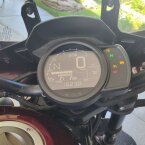Thumbnail Photo 1 for 2021 Honda Rebel 1100 DCT for Sale by Owner