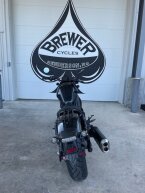 Thumbnail Photo 4 for 2021 Honda Rebel 1100