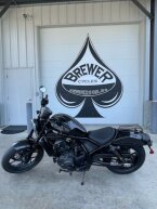 Thumbnail Photo 1 for 2021 Honda Rebel 1100