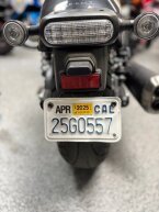 Thumbnail Photo 4 for 2021 Honda Rebel 1100