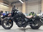 Thumbnail Photo 1 for 2021 Honda Rebel 1100