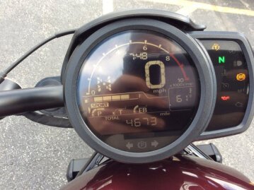 2021 Honda Rebel 1100 DCT