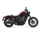 2021 Honda Rebel 1100