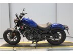 Thumbnail Photo 1 for 2021 Honda Rebel 300 ABS