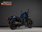 Thumbnail Photo 2 for 2021 Honda Rebel 300 ABS