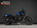 Thumbnail Photo 1 for 2021 Honda Rebel 300 ABS