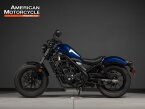 Thumbnail Photo 5 for 2021 Honda Rebel 300 ABS