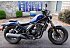 2021 Honda Rebel 300 ABS