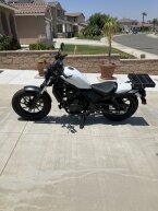 Thumbnail Photo 4 for 2021 Honda Rebel 500 ABS for Sale by Owner