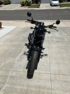 Thumbnail Photo 3 for 2021 Honda Rebel 500 ABS for Sale by Owner