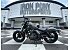 2021 Honda Rebel 500 ABS