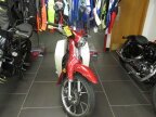 Thumbnail Photo 1 for 2021 Honda Super Cub C125 ABS