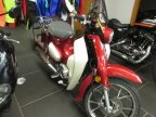 Thumbnail Photo 2 for 2021 Honda Super Cub C125 ABS