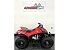 2021 Honda TRX90X