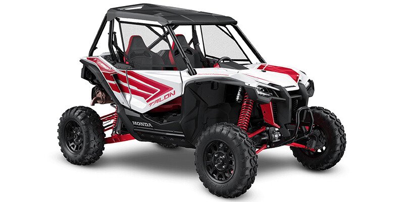 2021 Honda Talon 1000R 1000R specifications