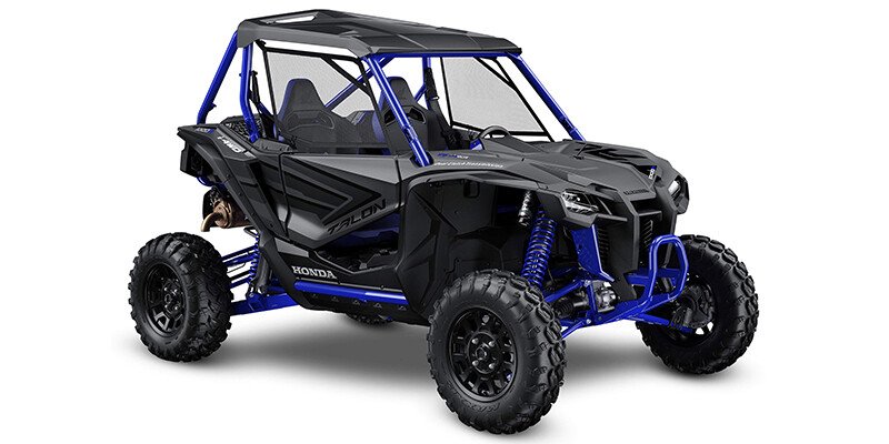 2021 Honda Talon 1000R 1000R FOX Live Valve specifications